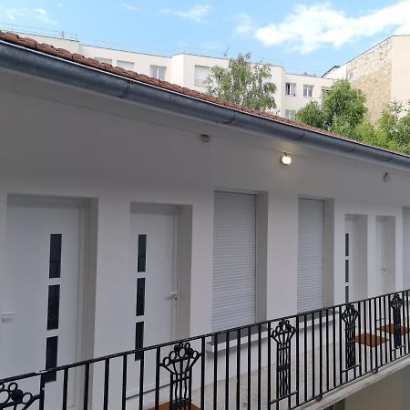2G- Studio Tout Equipe Avec Cuisine Proche Paris Issy-les-Moulineaux Eksteriør billede